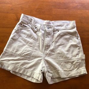 Hydraulic painters shorts